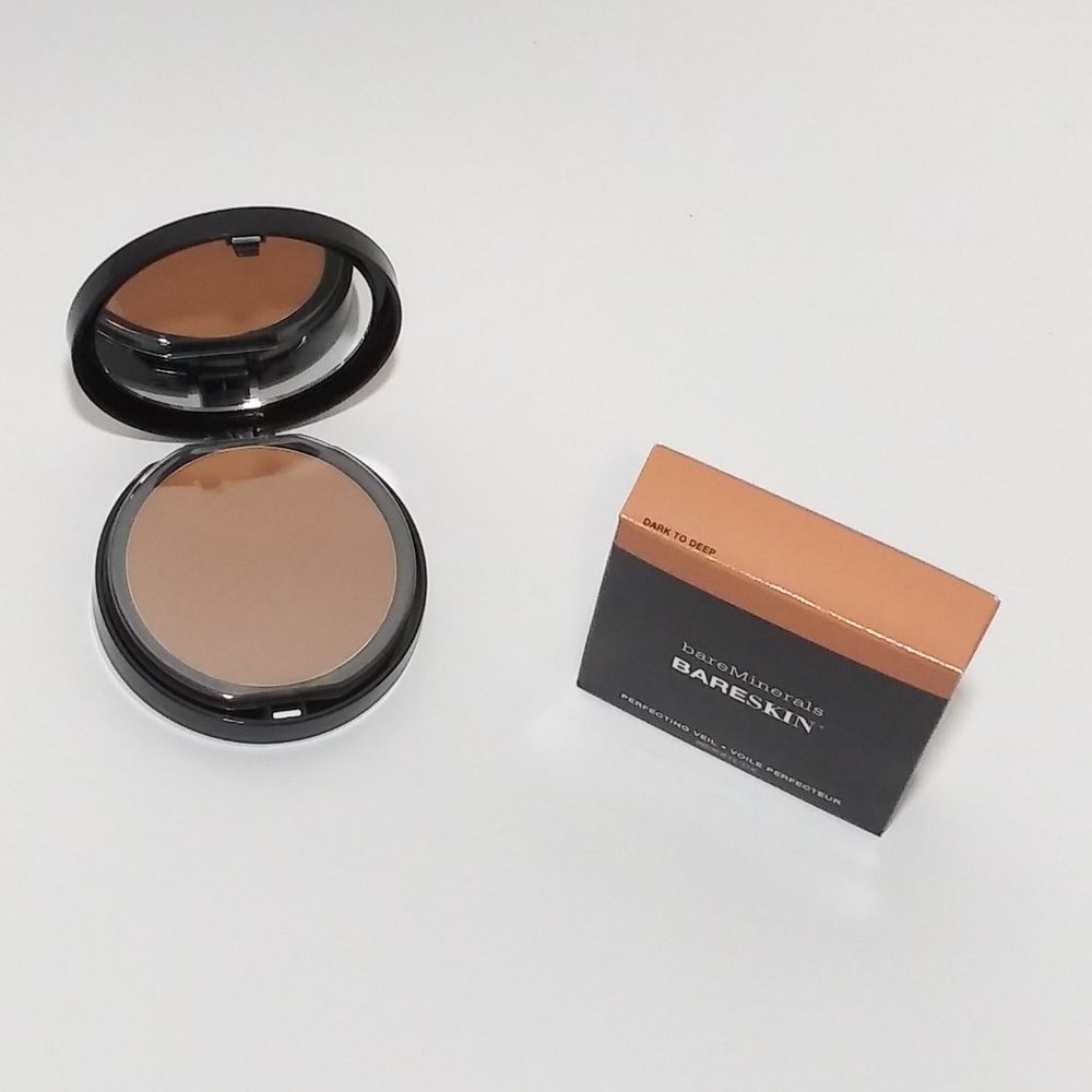 BARE MINERALS | Bareskin Dark to Deep Perfecting Veil